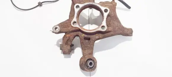 Subaru Legacy Rear wheel hub