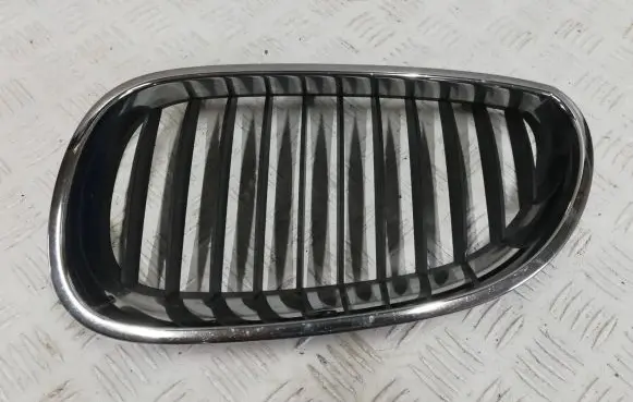 BMW 5 F10 F11 Front grill 51137027