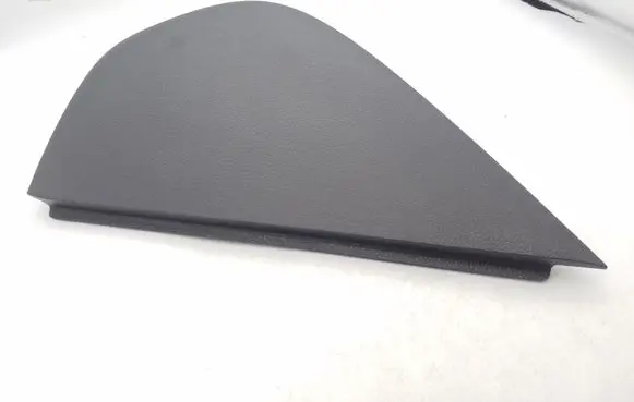Volkswagen Jetta VI Dashboard side end trim 5C6858247
