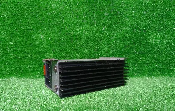 Man TGE 1gen Seat control module 7607005304