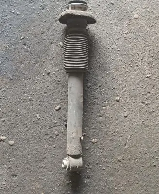 BMW X5 E53 Rear shock absorber/damper 33170035233