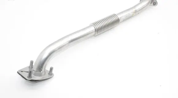 Jaguar F-Type Brake line pipe/hose EX539B325BB