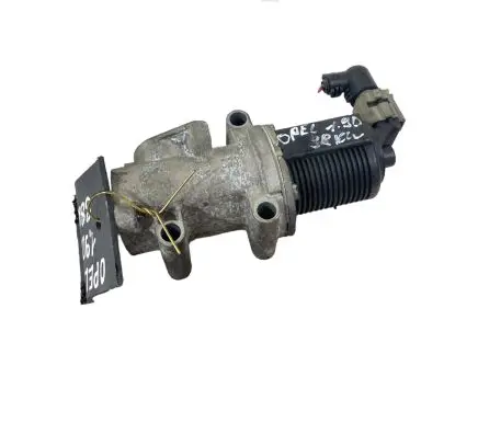 Opel Vectra C EGR valve 50024005
