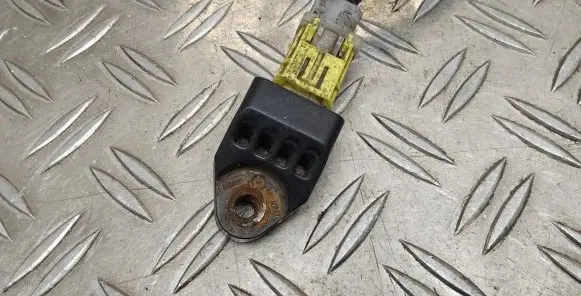 Toyota Yaris Airbag deployment crash/impact sensor 891730D190