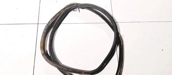 Mercedes-Benz A W169 Rubber seal rear door 