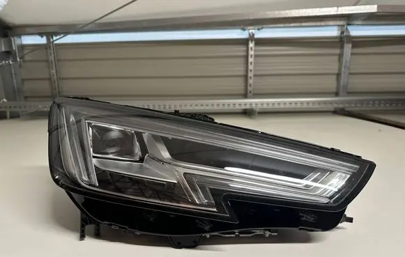 Audi A4 S4 B9 Headlight/headlamp 8w0941034a