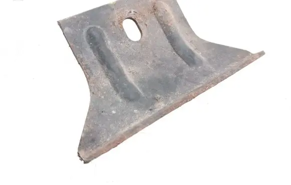 Hyundai Trajet Battery bracket 