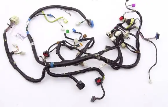 Mazda Tribute Other wiring loom