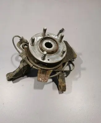 Hyundai i30 Front wheel hub