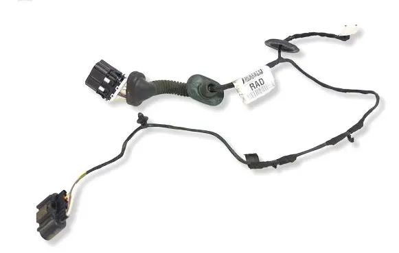 Ford Focus Rear door wiring loom F1ET14240RAD 12829034000