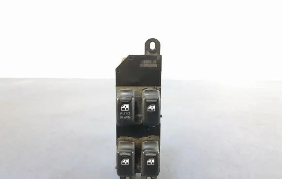 Hyundai Santa Fe Electric window control switch 9357026100