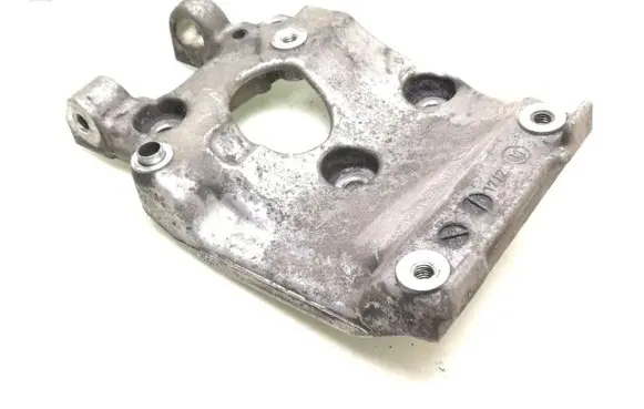 Ford Fiesta A/C compressor mount bracket 9646719580