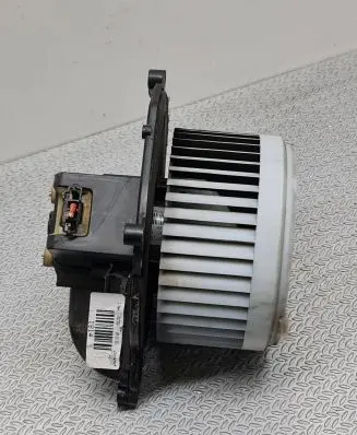 Peugeot Partner Heater fan/blower 181428100