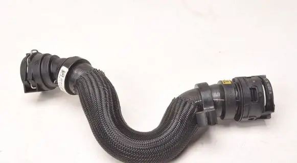 Opel Mokka B Engine coolant pipe/hose 9838211080