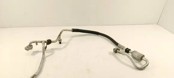 Ford Fusion II Air conditioning (A/C) pipe/hose Dg9h19n601gb
