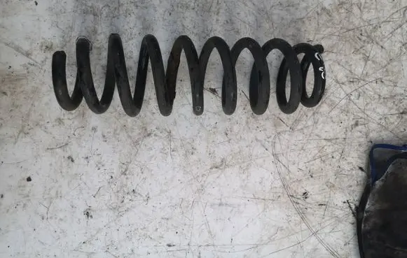 BMW 3 E90 E91 Rear coil spring