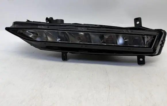 Front fog light
