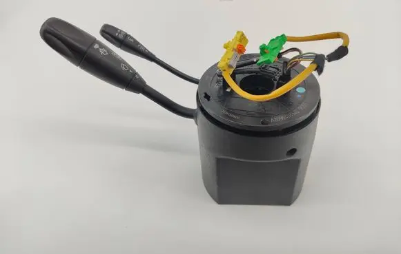 Mercedes-Benz CLK A209 C209 Wiper turn signal indicator stalk/switch A2095404545