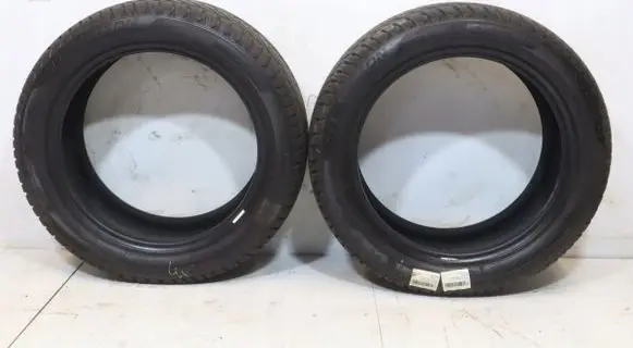Audi A6 S6 C6 4F R17 winter tire 3528702152607