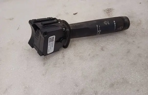 Chevrolet Volt I Wiper control stalk 20962249 02020310071