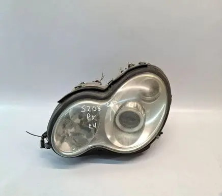 Headlight/headlamp
