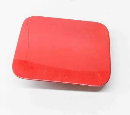 Dodge Stealth Fuel tank cap