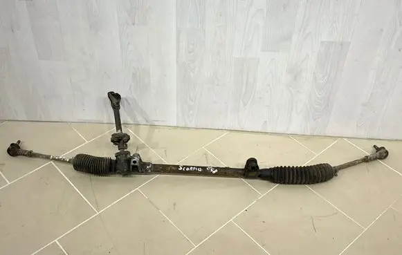 Ford Scorpio Steering rack