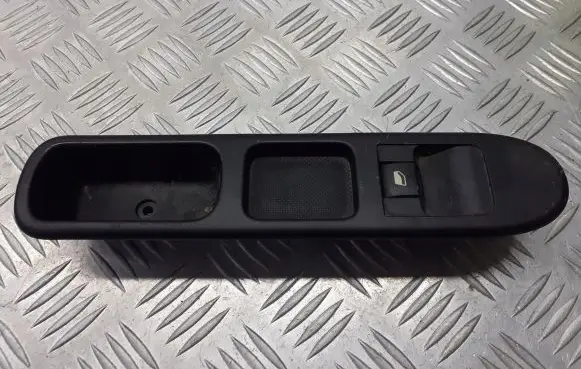 Peugeot 307 Electric window control switch 96351625XT