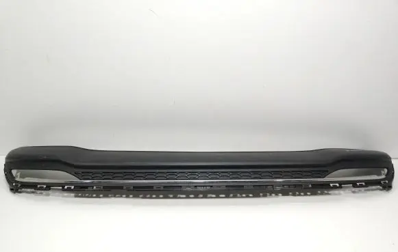 KIA Ceed Front bumper lip 86612-J7300
