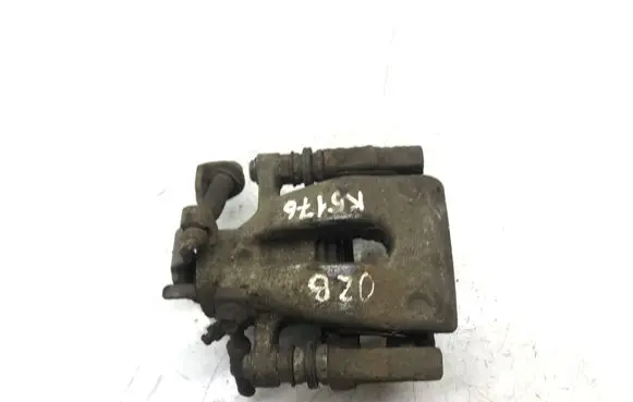Opel Zafira B Rear brake caliper K5176