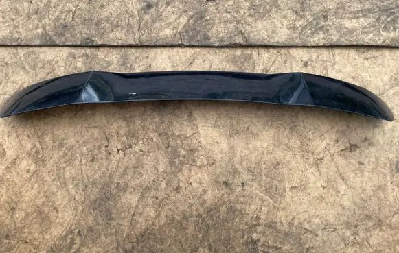 BMW X4 G02 Tailgate/trunk spoiler 7444429 5162US 139605414
