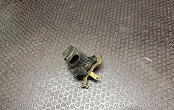 Mercedes-Benz C W203 Throttle position sensor A012542 2499167 3317
