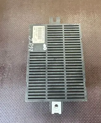 BMW 5 E60 E61 Light module LCM 6943284 341092