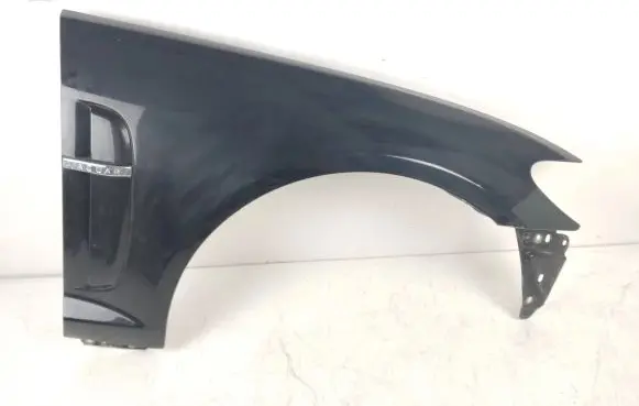 Jaguar XF Fender