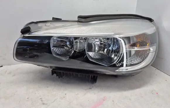 BMW 2 F45 Headlight/headlamp 7422575