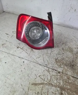 Volkswagen PASSAT B6 Rear/tail lights 3C5945095H