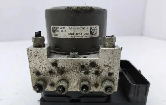BMW i3 ABS Pump 6883348 28515592193