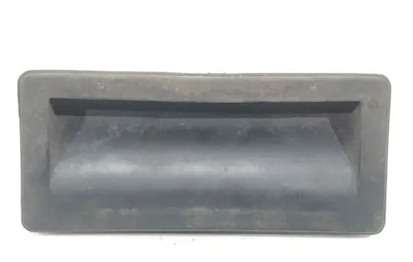 Volkswagen PASSAT B7 Tailgate/trunk/boot exterior handle 5N0827566