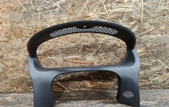 Jaguar XJ X351 Dashboard trim