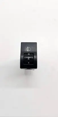 Mazda 3 I Headlight level height control switch 04057810 BP4K666F0 50411