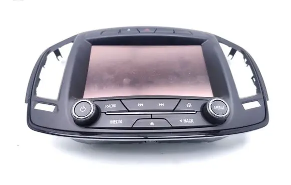 Opel Insignia A Screen/display/small screen 26681355