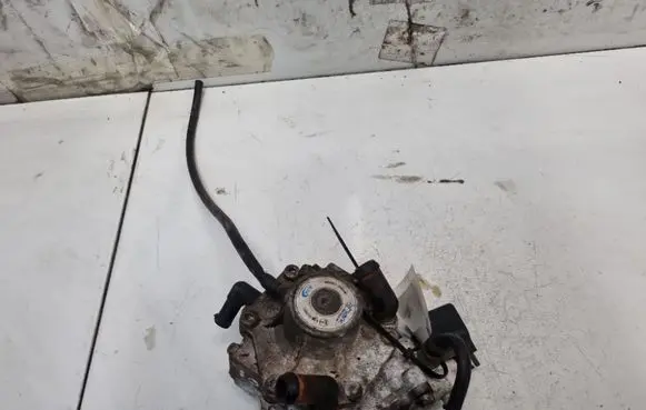 Opel Omega B1 LP gas reducer 67R010951 67R-010951