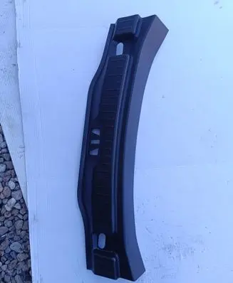 Ford Galaxy side skirts sill cover EM2B-U406A64-A