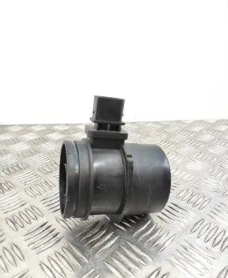 BMW 1 E81 E87 Mass air flow meter 91534