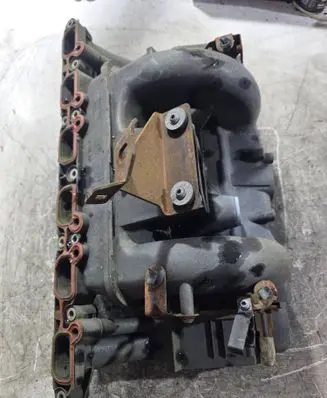 BMW 3 E46 Intake manifold 1438140