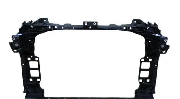 Porsche Cayenne (9Y0 9Y3) Radiator support slam panel 9Y0805594L