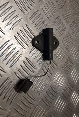 Interior comfort aerial antenna