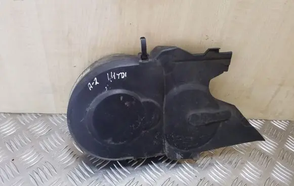 Audi A2 Timing belt guard (cover) 045109107E