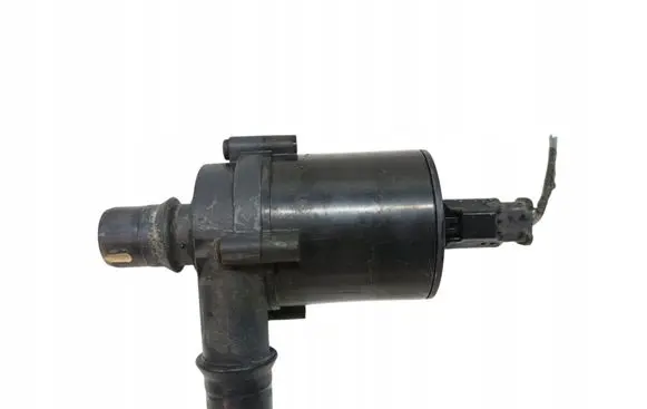 Toyota Proace Water pump 9809797480