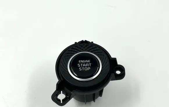 KIA Niro Engine start stop button switch 